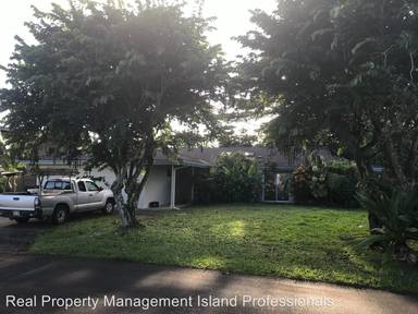 Main picture of 6370 Kaahele St