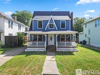 Main picture of 1106 S Johnstone Ave