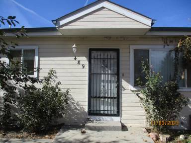 Main picture of 489 N Raynolds Ave