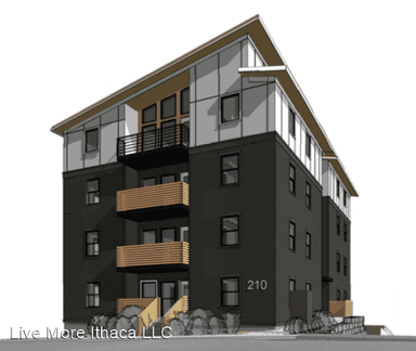 Main picture of 210 Linden Ave
