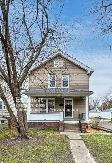 Main picture of 2346 Ward St