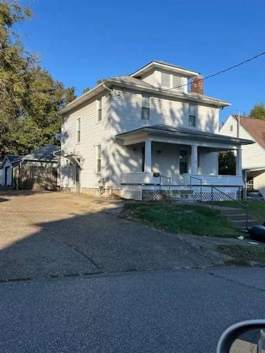 Main picture of 1203 17th St