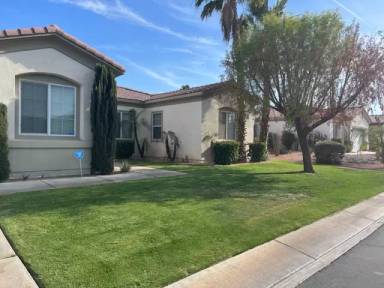 Main picture of 79911 Viento Dr
