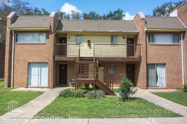 Main picture of Whispering Pines