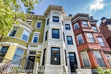 Main picture of 1310 Park Rd NW