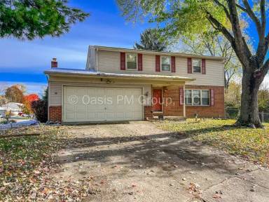 Main picture of 7035 Rockhaven Pl