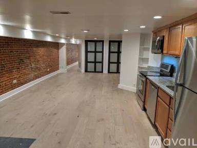 Main picture of 1331 Irving St NW