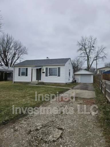Main picture of 2313 Nelson Ave