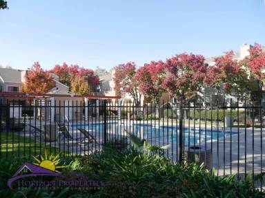 Main picture of Amherst Condominiums