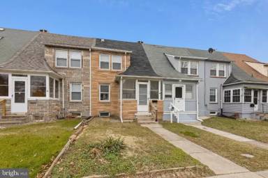 Main picture of 25 Portship Rd