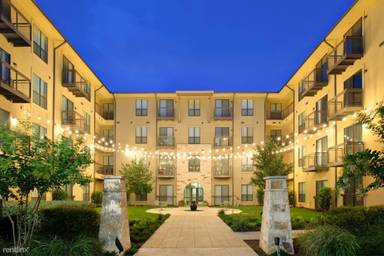 Main picture of Residences at the Domain