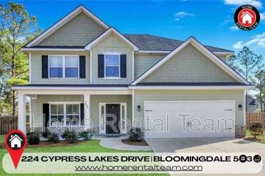 Main picture of 224 Cypress Lakes Dr