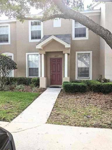 Main picture of 1407 Lyonshire Dr