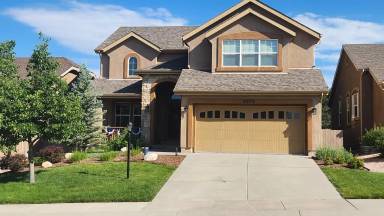 Main picture of 4876 Steamboat Lake Ct