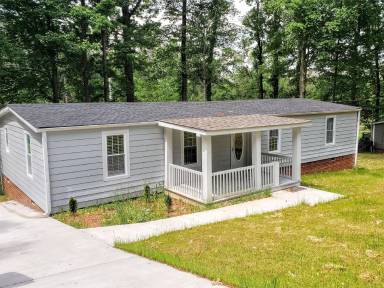 Main picture of 1587 High Sierra Dr