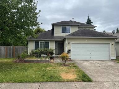 Main picture of 4902 SW Aster St