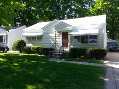 Main picture of 719 Robinwood Dr