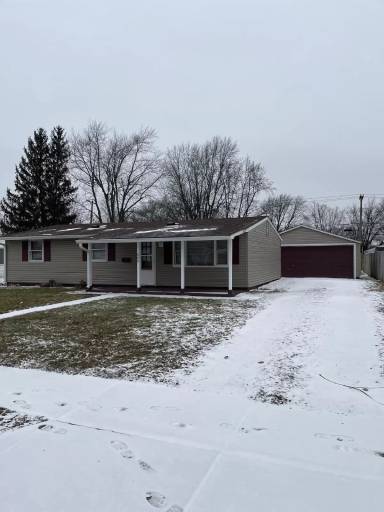 Main picture of 606 W Green St