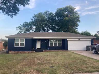 Main picture of 1516 Cove Dr