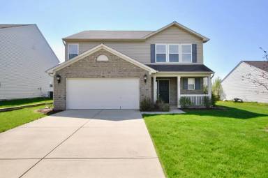 Main picture of 3661 Indigo Blue Blvd