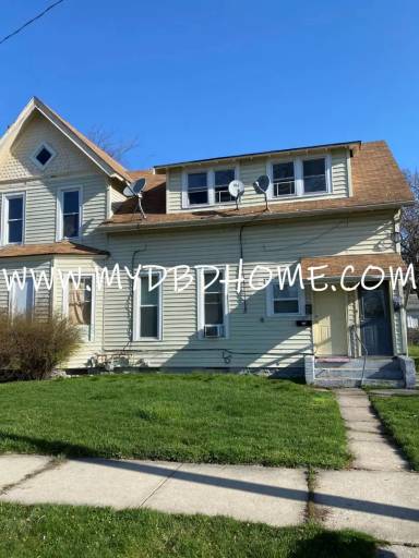 Main picture of 1304 Marion St