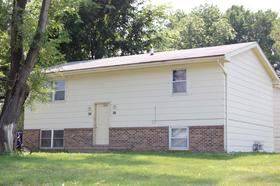 Main picture of 917 Maury St