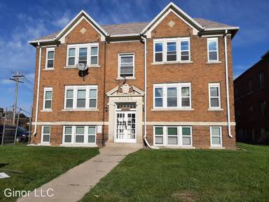 Main picture of 3550 Montclair St