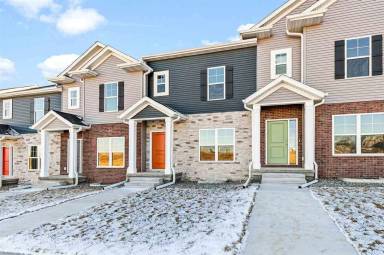 Main picture of 428 S Governor St and 612-626 Catherine Dr