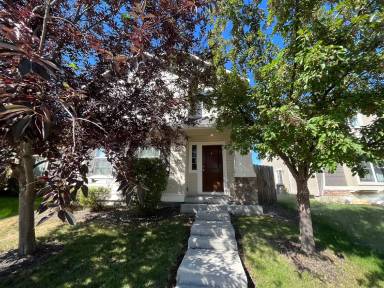 Main picture of 5537 S Moonfire Way
