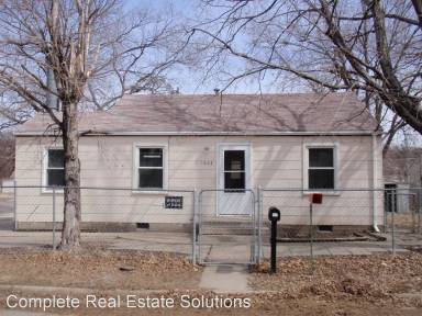Main picture of 1617 Bradley Ave