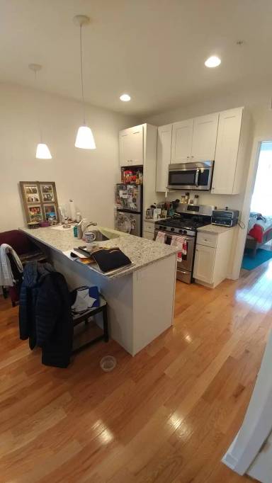 Main picture of 925 N 20th St