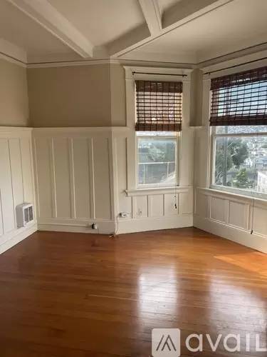 Main picture of 1401 Rhode Island St
