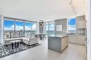 Main picture of South Ocean Condo Hollywood Residences