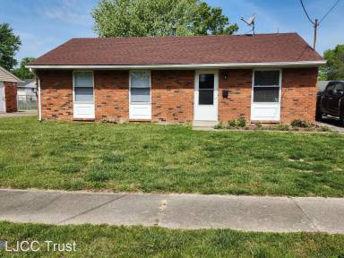 Main picture of 5502 Riata Dr