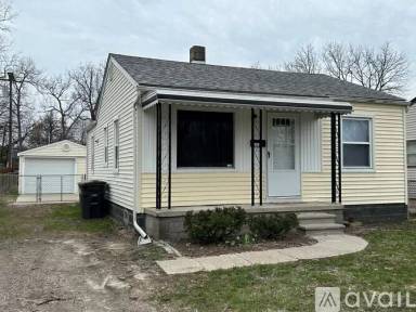 Main picture of 11134 Cornell St