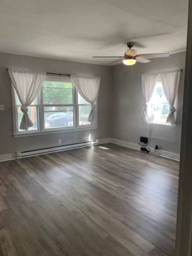 Main picture of 605 E Howard St