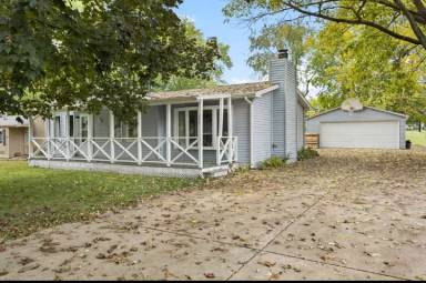 Main picture of 204 W Dunbar St
