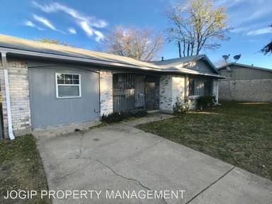 Main picture of 3419 Judge Dupree Dr