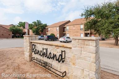Main picture of Ranchland Apartments
