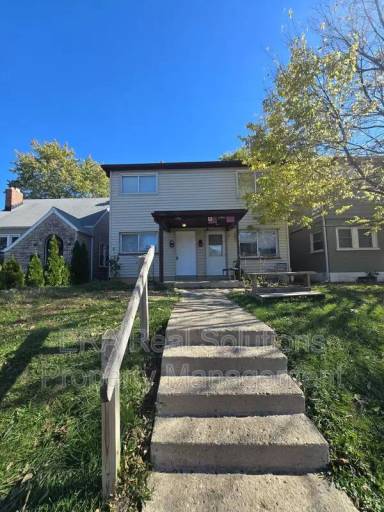 Main picture of 1460 Oakwood Ave