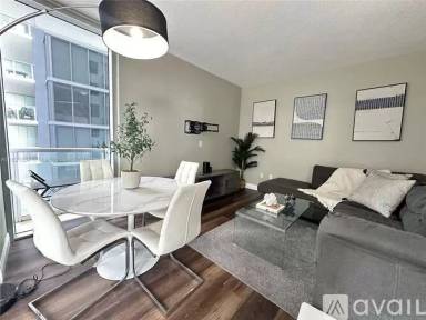Main picture of 1050 Tower