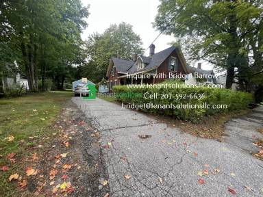 Main picture of 10 Spring St