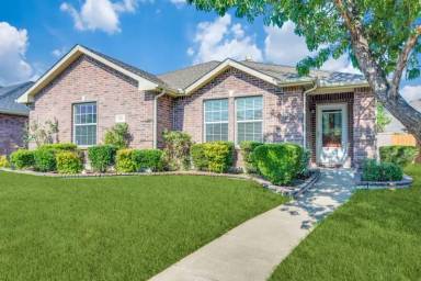 Main picture of 1711 Zavala Dr