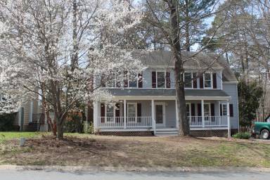 Main picture of 14207 Birnam Woods Dr