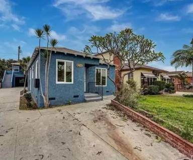 Main picture of 9548 Bowman Ave