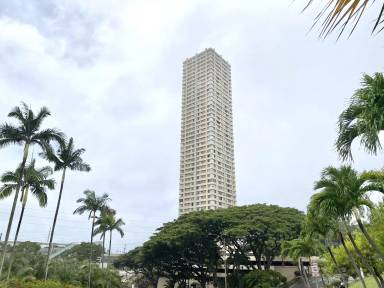 Main picture of Century Park Plaza