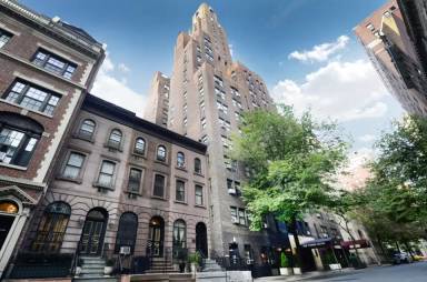 Main picture of The Towne House