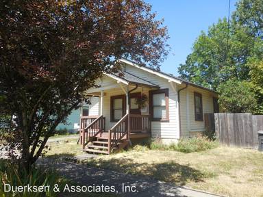 Main picture of 1053 SW Western Blvd