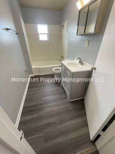 Main picture of 203 NE 2nd St