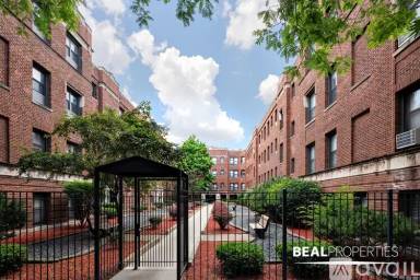 Main picture of Mildred Apartment
